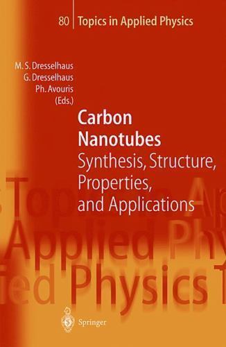Carbon nanotubes synthesis - carbon, nanotubes: