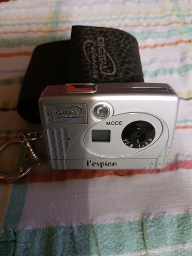 Espion digital vintage - ,