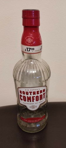 Southern comfort liqueur - southern,