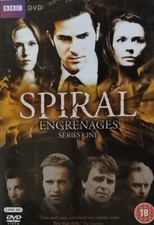 Spiral-Engrenages Series One