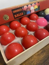 Full Boxed Set of Vintage