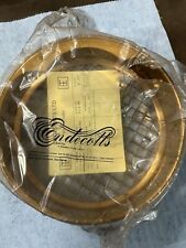 Endecotts Brass Test Sieve