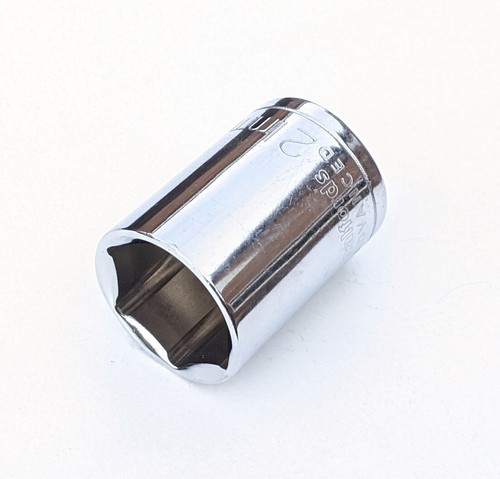 21mm shallow socket hex - 21mm,