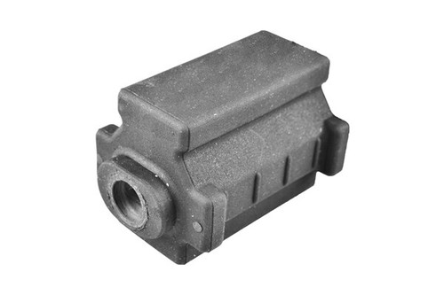 Mounting manual transmission - mounting,,