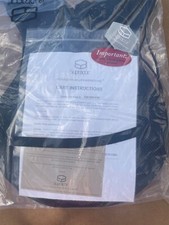 Supracor English Saddle Cushion