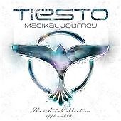 Tiesto magikal journey - tiesto,