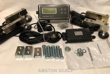 NEW 20000 LB SCALE KIT SILO BREWERY TANK LIVESTOCK CHUTE HOPPER LOAD CELL SENSOR