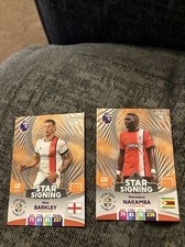 Star signing Luton town full