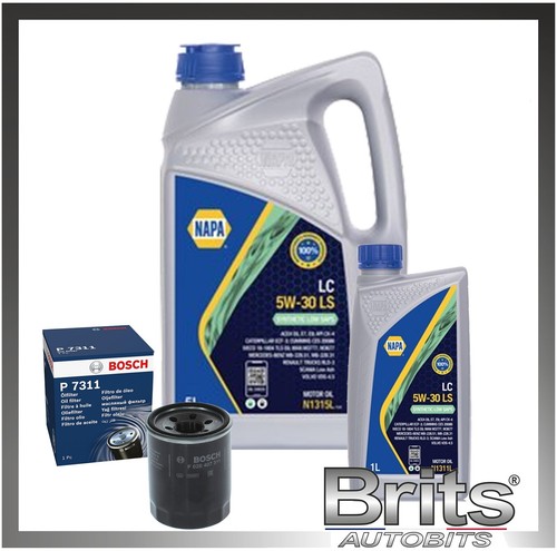 Service kit for isuzu - for,