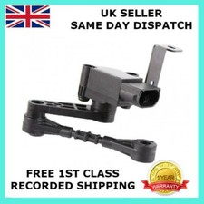 FRONT RIGHT HEIGHT LEVEL