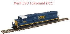 N Scale Atlas 40003984 SD60