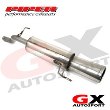 Piper Exhausts CCOR9A/R