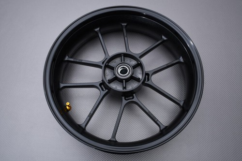 Supermoto spoked rim - supermoto,