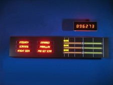 Knight Rider KITT Upper