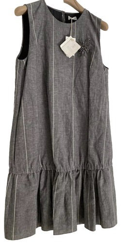 Brunello cucinelli embellished - brunello,