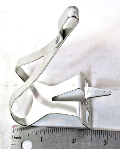 Good condition wing - wing, logo