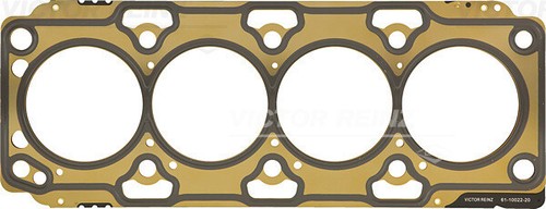 New gasket cylinder head for - new,