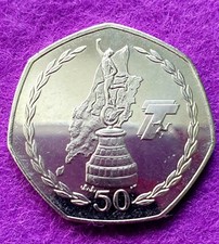 Isle of Man TT 2007 Centenary