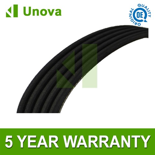 Ribbed drive belt - ribbed,