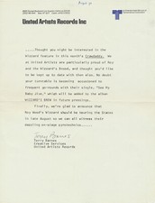 Crawdaddy - Wizzard's Brew -