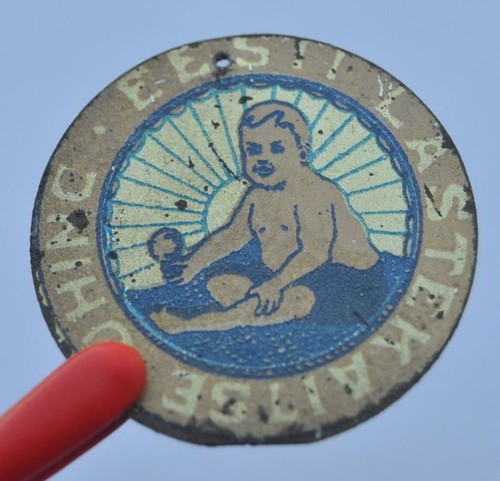 1920s estonia voluntary - 1920s,