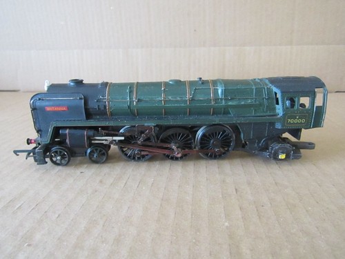 Tri ang 259 locomotive - tri-ang, r.259