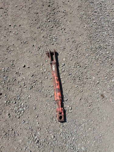 David brown 1390 tractor - brown,