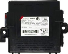 Jeep/Fiat/Dodge FCA MOPAR RFHM