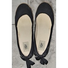 UGG Australia Indah Espadrille