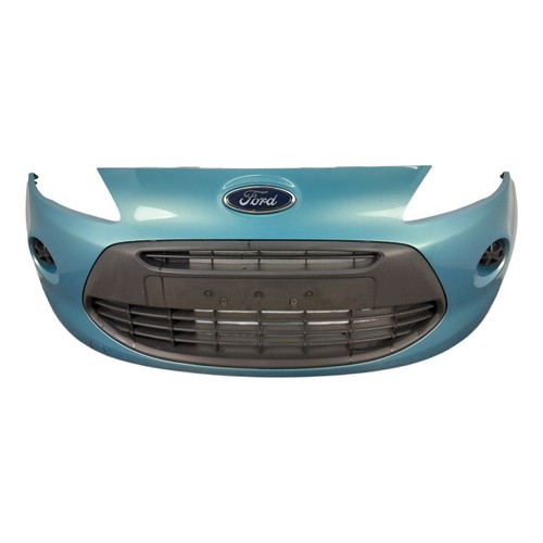 Ford studio 2011 bumper - studio,
