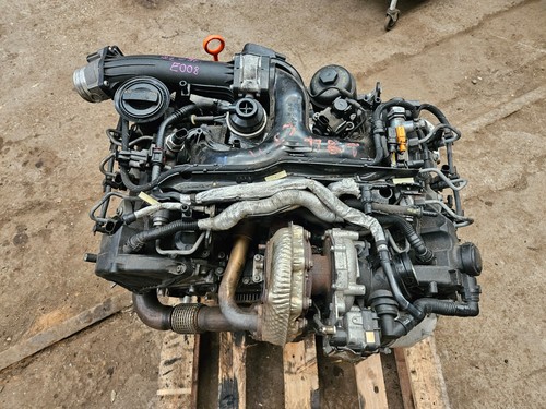 2013 audi diesel engine - 3.0,