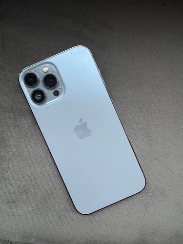 Iphone pro max 256gb - pro,
