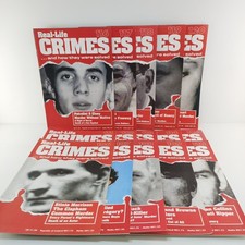 15x Real-Life Crimes... And