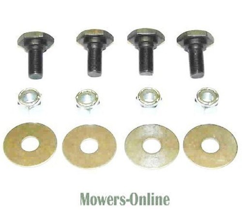 Genuine hayter cutter blade - genuine,