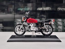 AOSHIMA 1/12 Scale HONDA