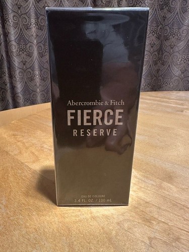 Abercrombie fitch fierce - abercrombie,