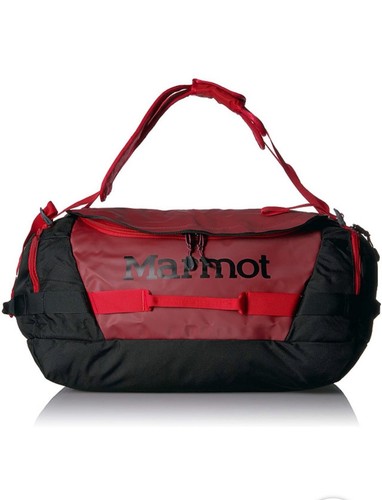 Marmot long hauler duffel bag - long,