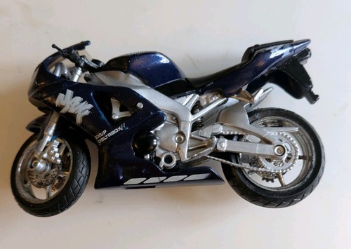 Maisto special edition yamaha - special,