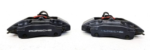Porsche boxster 986 front - porsche,
