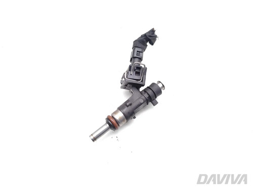 Vauxhall corsa fuel injector - fuel,
