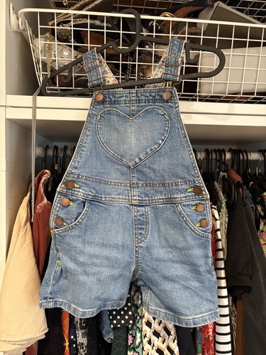 Girls boden denim - boden,