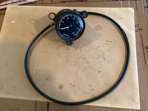 Yamaha tz350 revcounter - tz350,