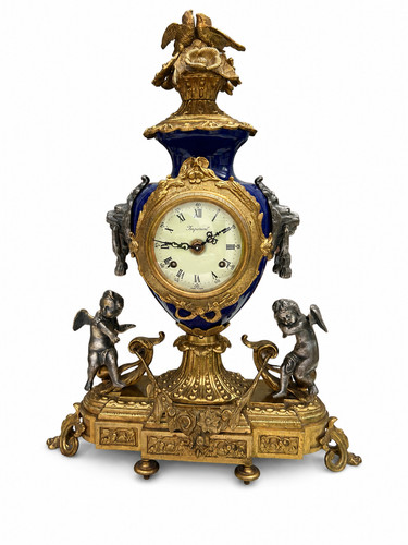 Antique french napoleon iii - antique,