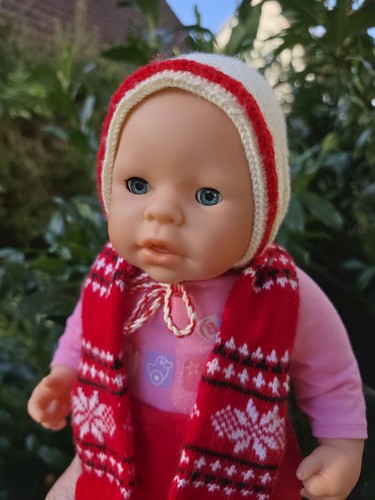 Zapf doll little - zapf,