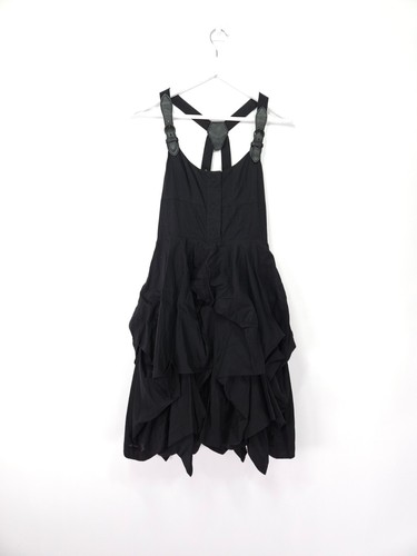 Allsaints dress size black - allsaints,