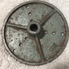 Shopsmith Mark V Lathe 6"