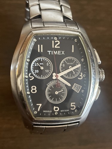 Timex series 1854 - timex,