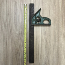 A Vintage "12 Rabone