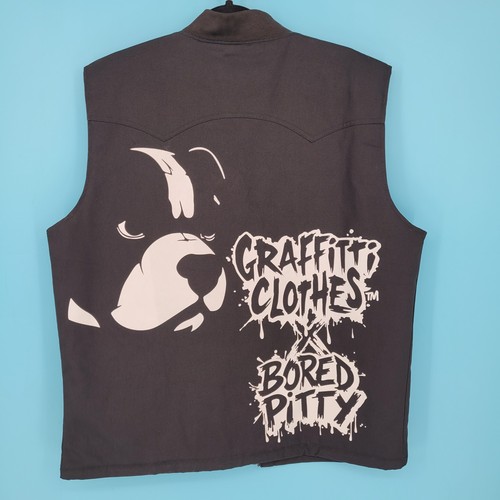 Custom punk streetwear - custom,