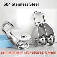 Stainless Steel -Heavy Duty